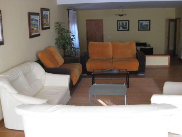 Dom wakacyjny Casa Eugenia *