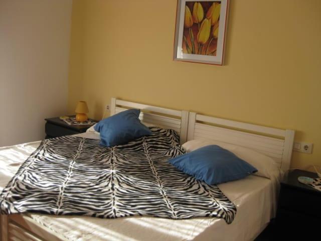 Dom wakacyjny Casa Eugenia Lloret de Mar