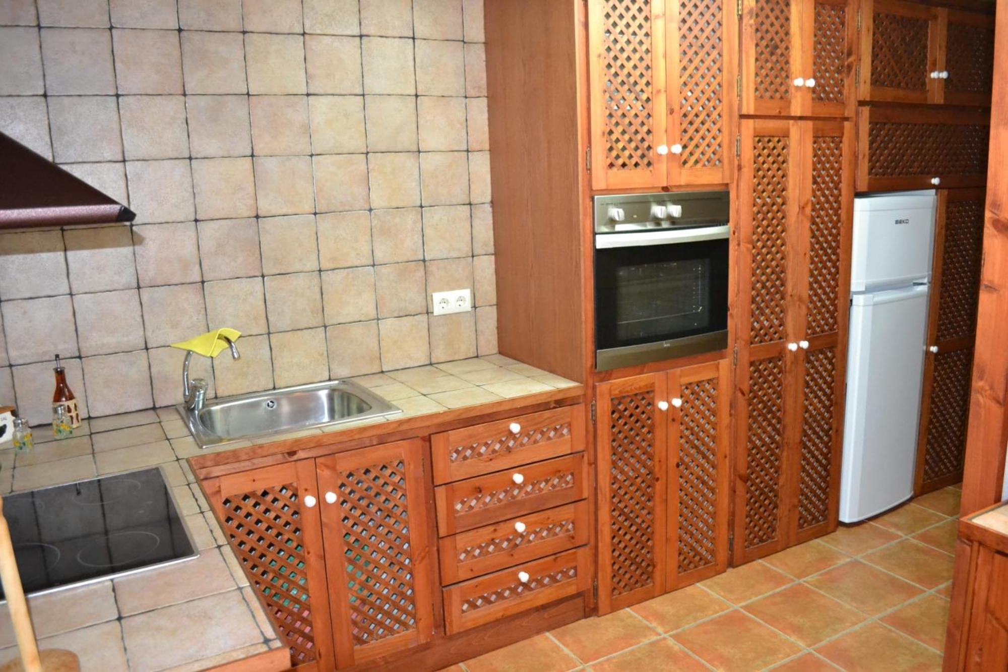 Casa Eugenia Dom wakacyjny Lloret de Mar